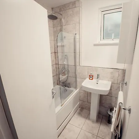 Stay In Islington In Style 3Bdr Apt Nr Upper St London Exterior photo