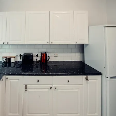 Stay In Islington In Style 3Bdr Apt Nr Upper St London Exterior photo