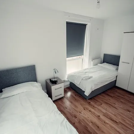Stay In Islington In Style 3Bdr Apt Nr Upper St London Exterior photo