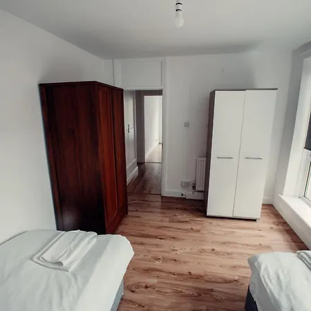 Stay In Islington In Style 3Bdr Apt Nr Upper St London Exterior photo