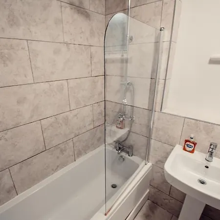 Stay In Islington In Style 3Bdr Apt Nr Upper St London Exterior photo