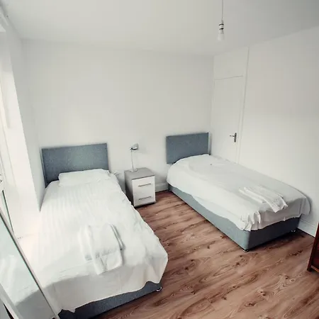Stay In Islington In Style 3Bdr Apt Nr Upper St London Exterior photo