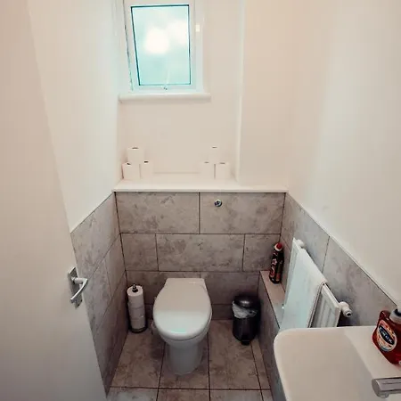 Stay In Islington In Style 3Bdr Apt Nr Upper St London Exterior photo