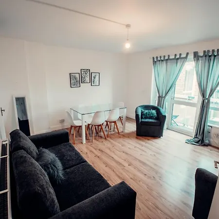 Stay In Islington In Style 3Bdr Apt Nr Upper St London Exterior photo