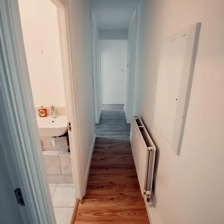 Stay In Islington In Style 3Bdr Apt Nr Upper St London Exterior photo