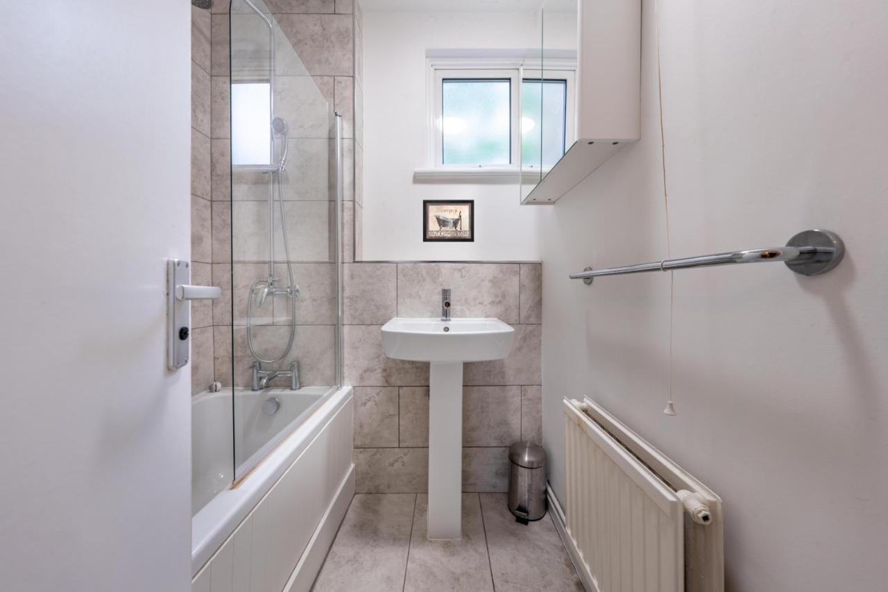 Apartment In Islington In Style 3bdr Nr Upper St *