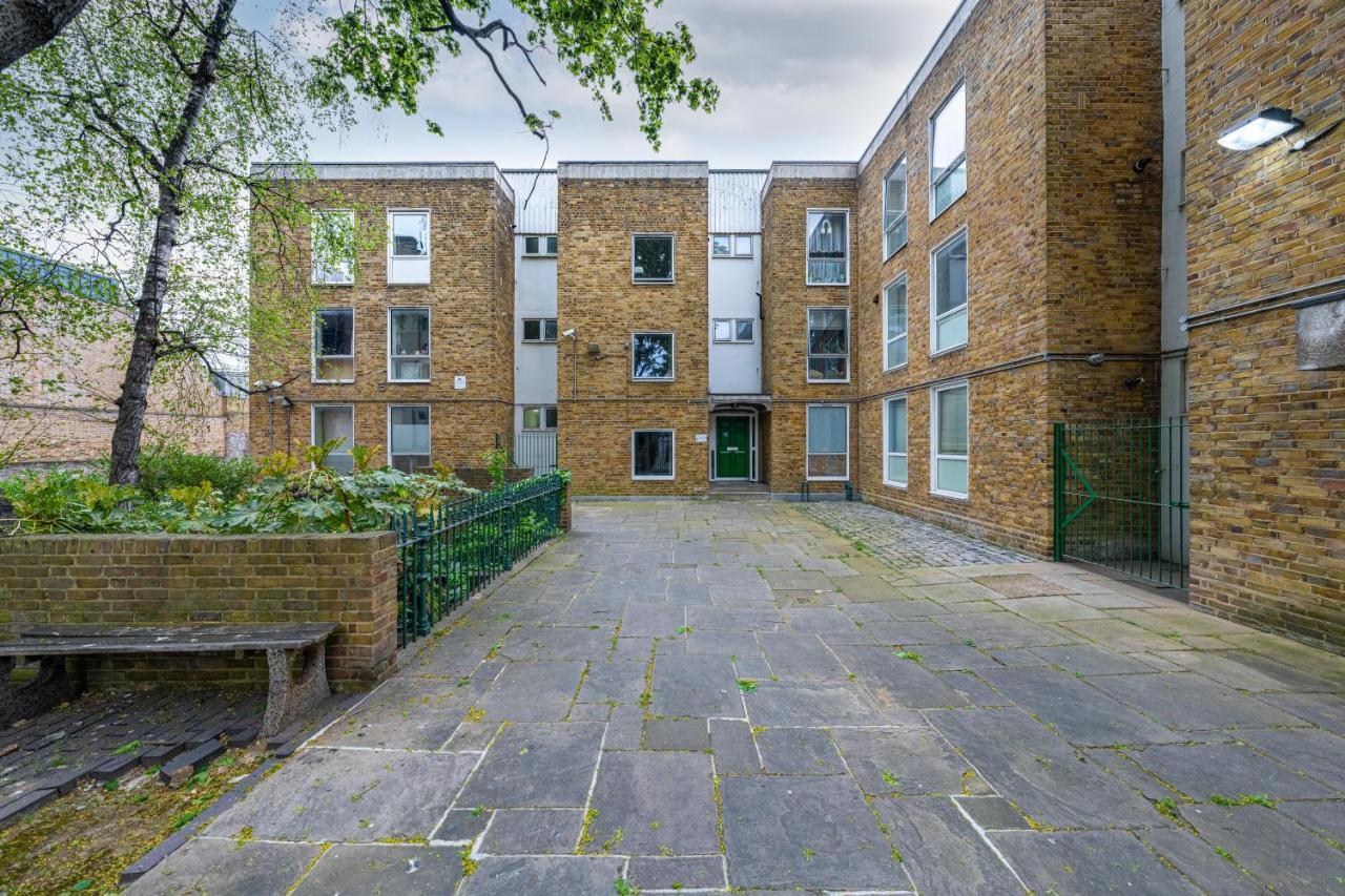 In Islington In Style 3bdr Nr Upper St London