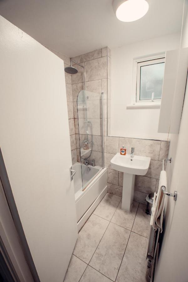 Apartment In Islington In Style 3bdr Nr Upper St London