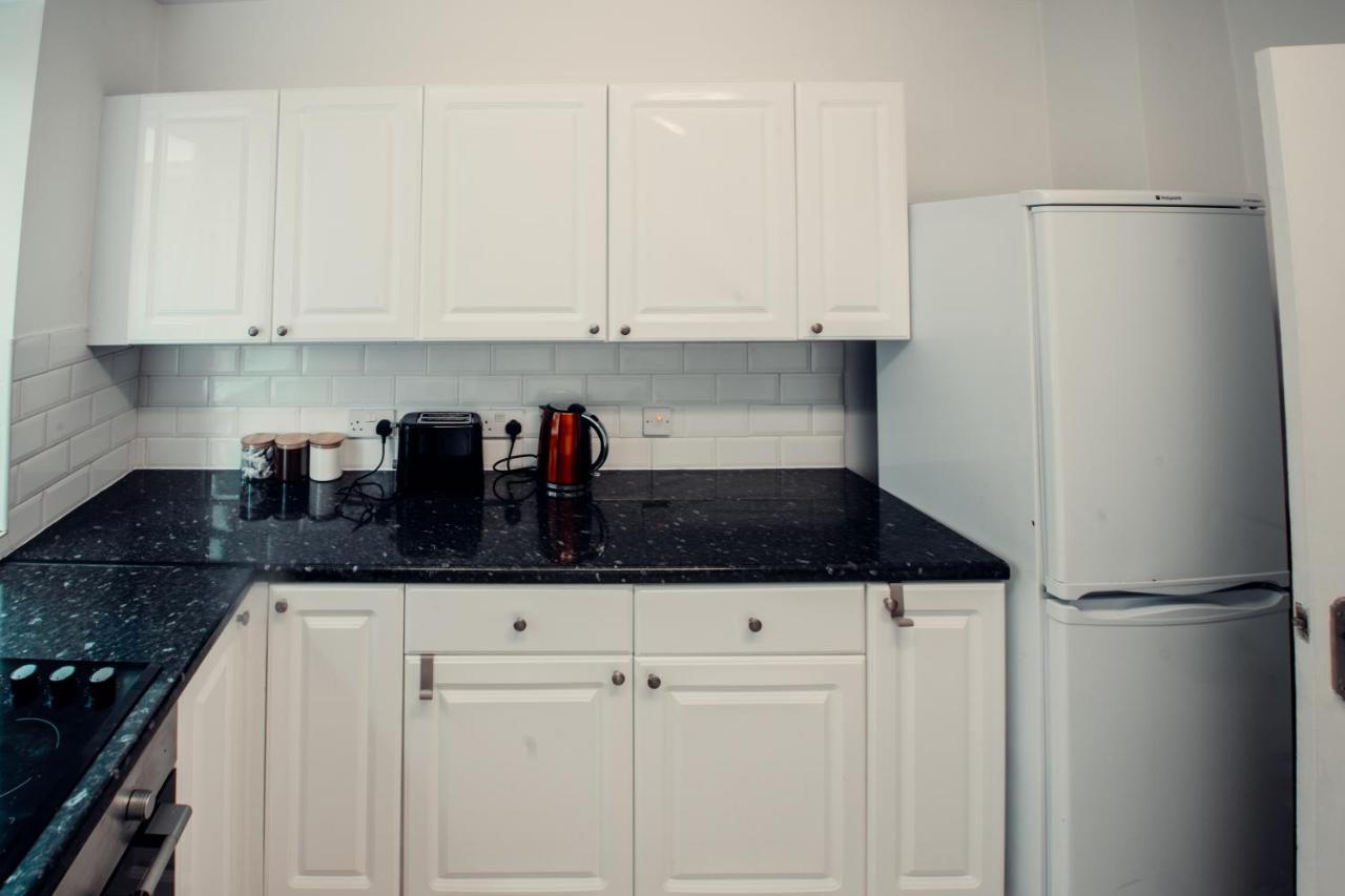 In Islington In Style 3bdr Nr Upper St