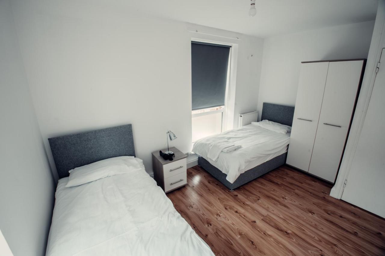 In Islington In Style 3bdr Nr Upper St