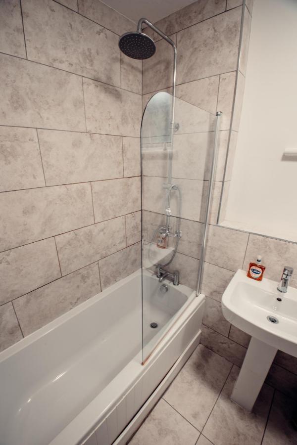 Apartment In Islington In Style 3bdr Nr Upper St London