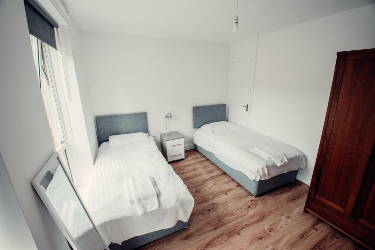 Apartment In Islington In Style 3bdr Nr Upper St *