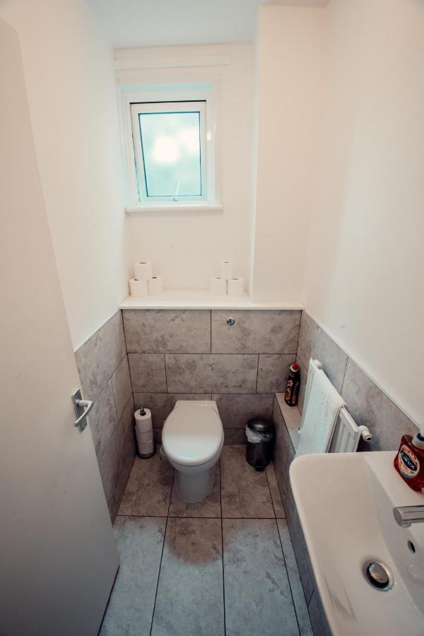 In Islington In Style 3bdr Nr Upper St Apartment *