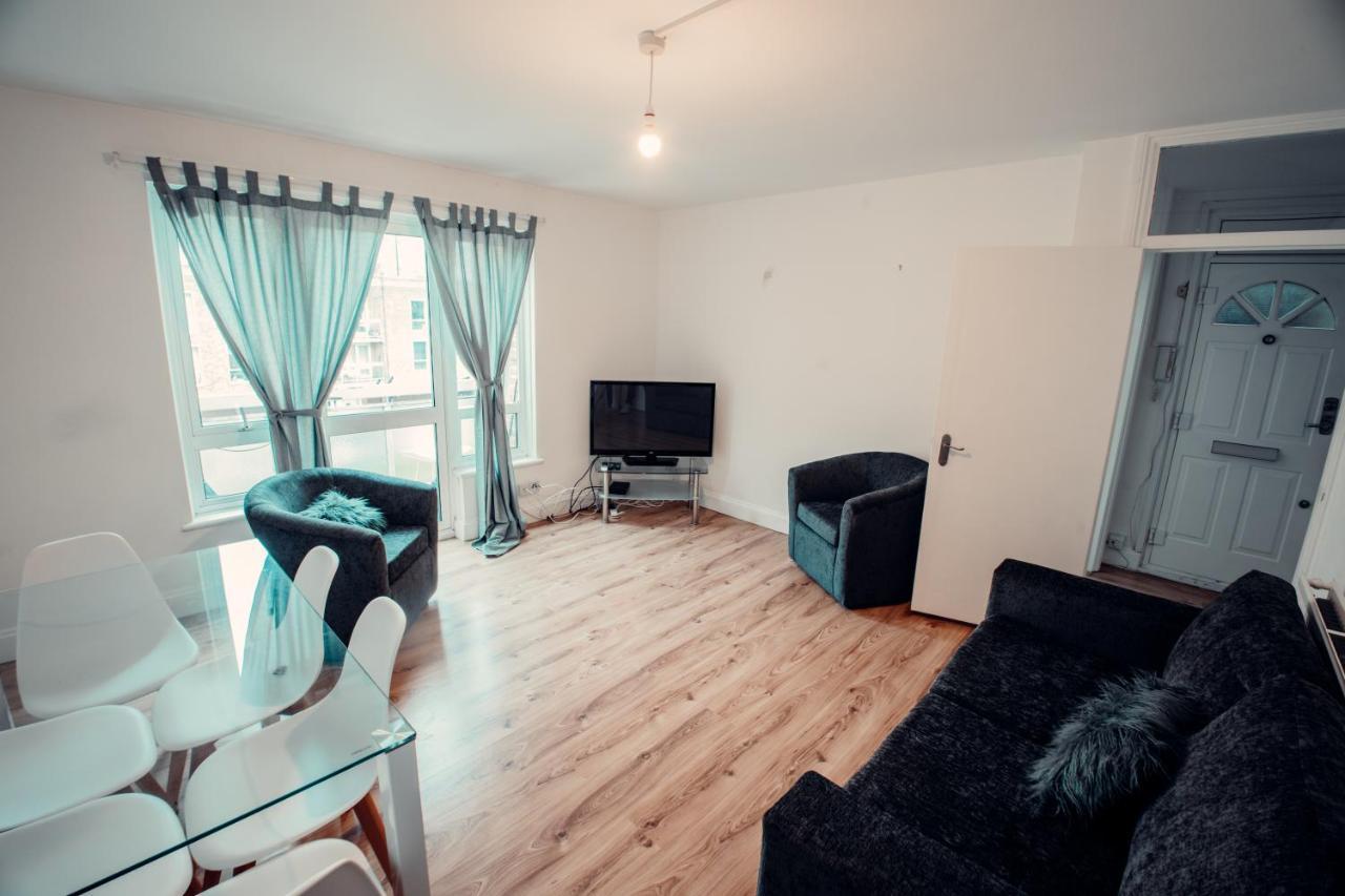 In Islington In Style 3bdr Nr Upper St *