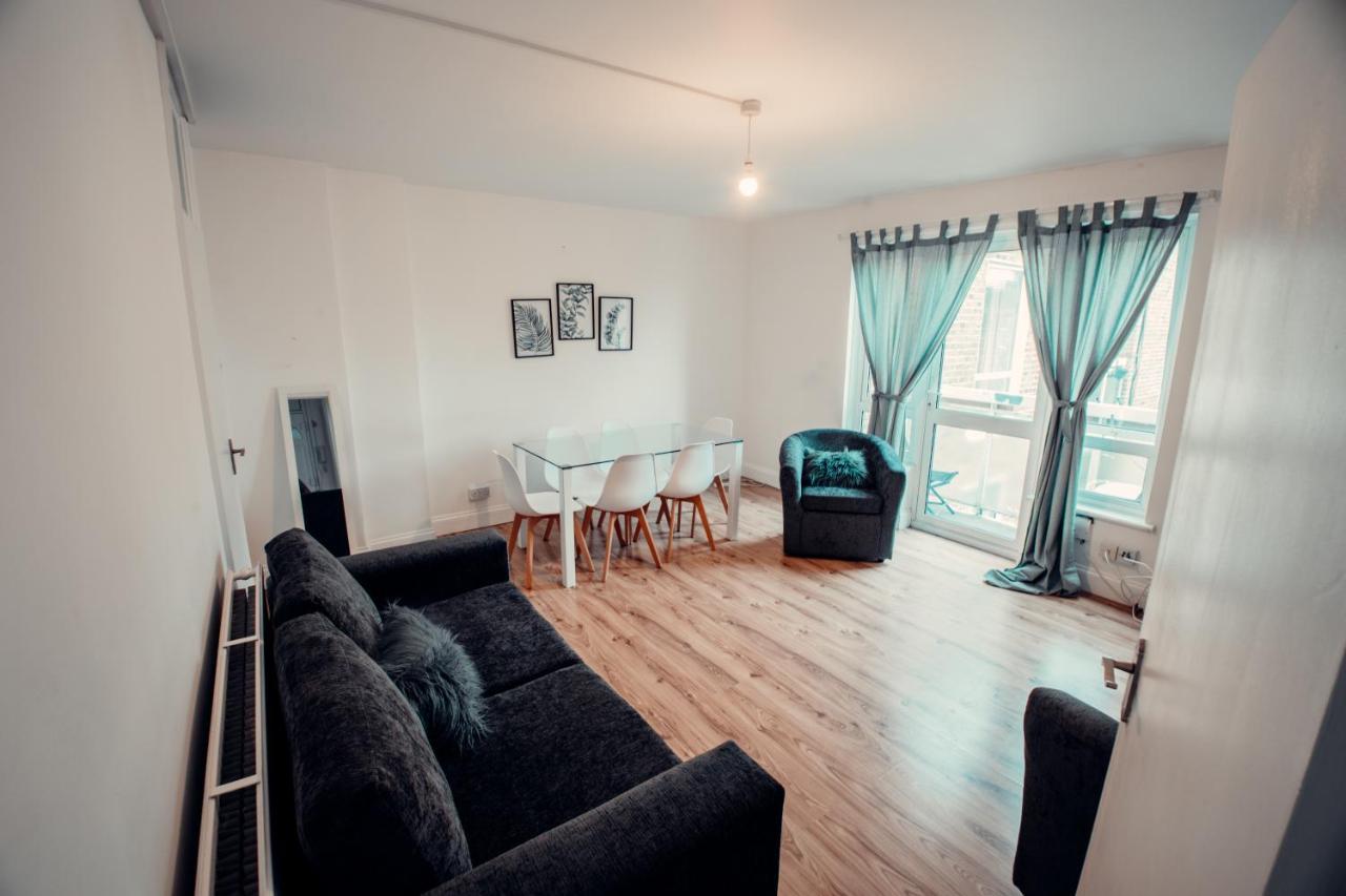 In Islington In Style 3bdr Nr Upper St