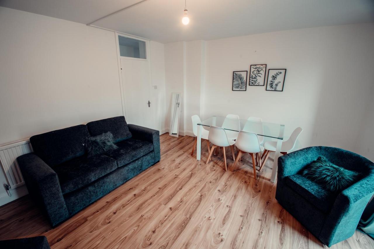 In Islington In Style 3bdr Nr Upper St Apartment London