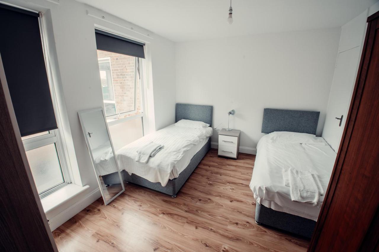 Apartment In Islington In Style 3bdr Nr Upper St London