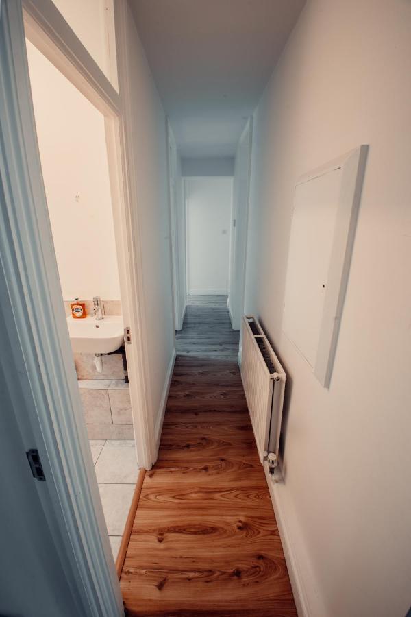In Islington In Style 3bdr Nr Upper St *