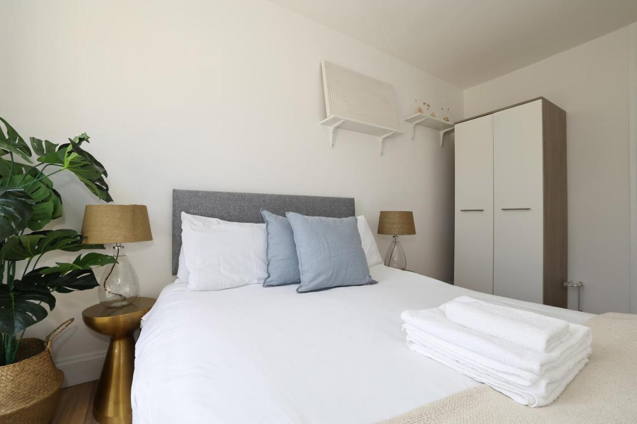 Apartment In Islington In Style 3bdr Nr Upper St *