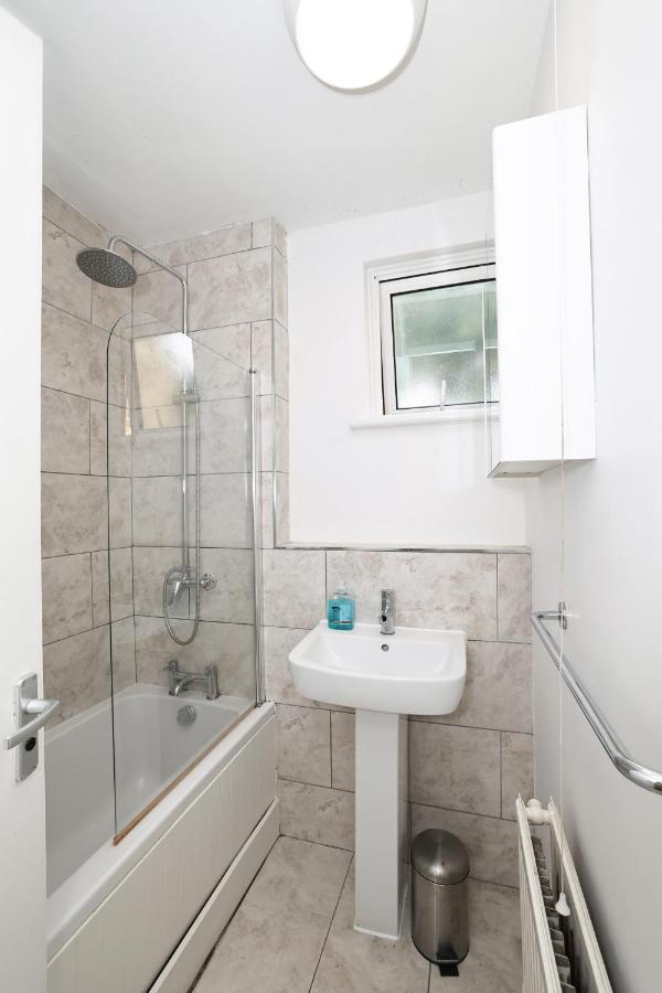 In Islington In Style 3bdr Nr Upper St Apartment *