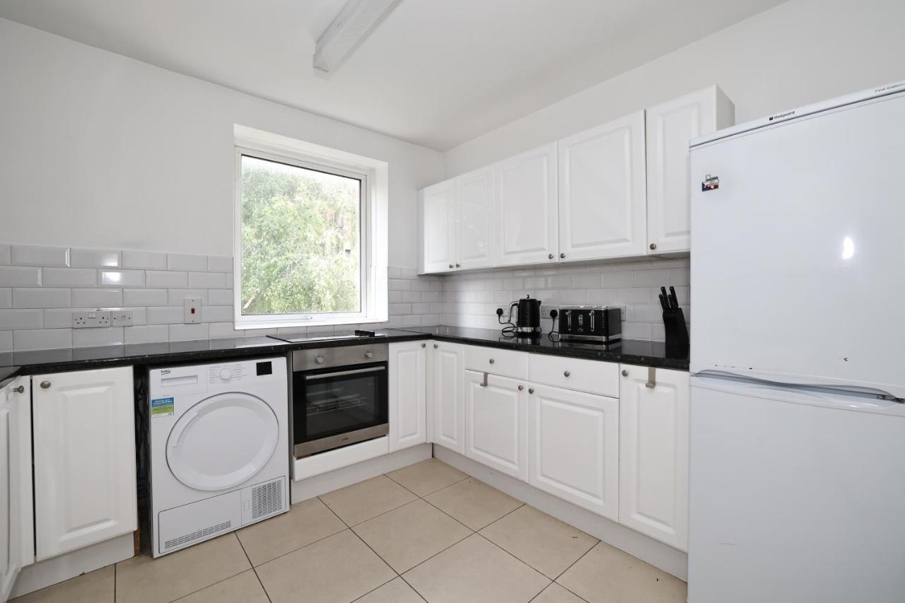 Apartment In Islington In Style 3bdr Nr Upper St London