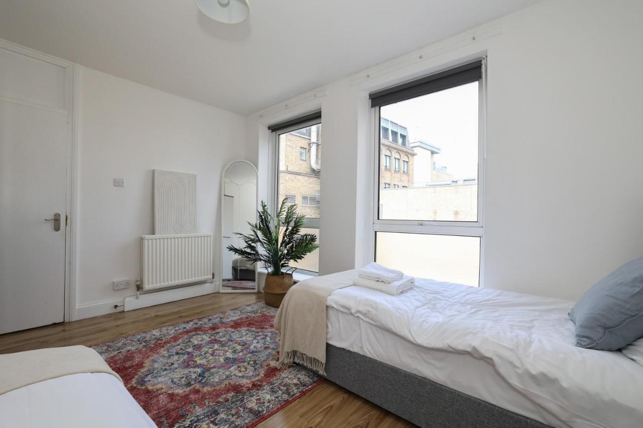 In Islington In Style 3bdr Nr Upper St Apartment London