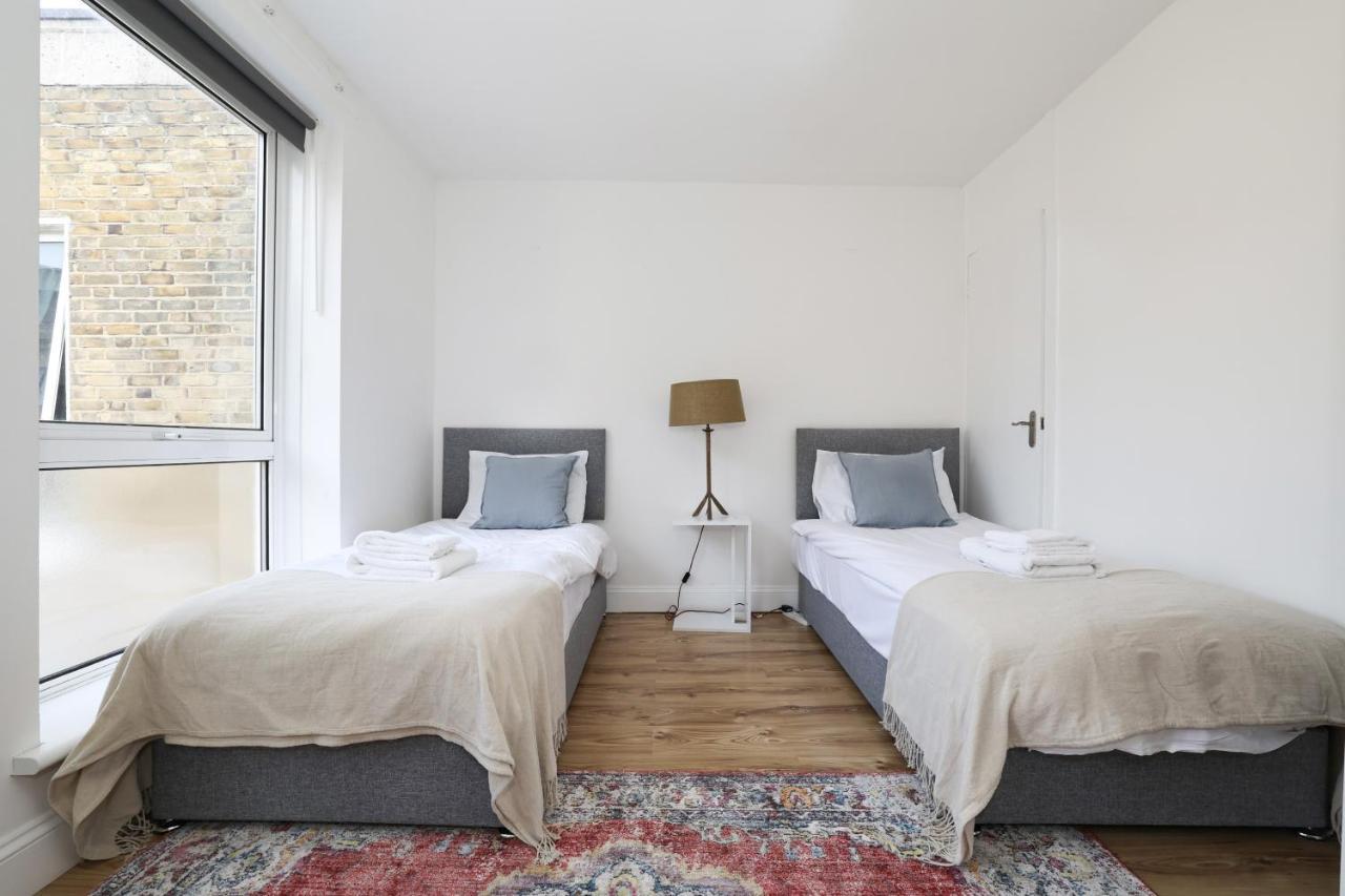 In Islington In Style 3bdr Nr Upper St