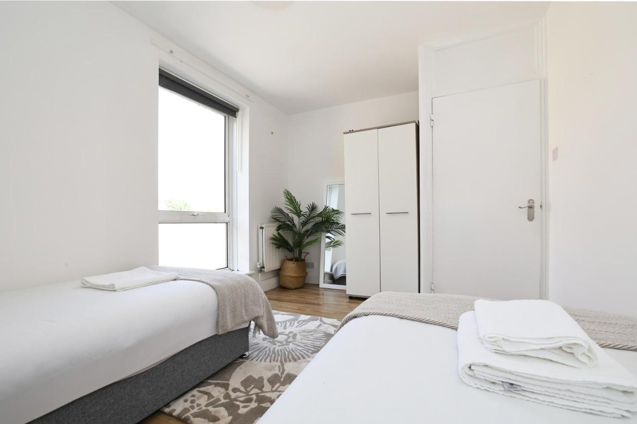 Apartment In Islington In Style 3bdr Nr Upper St London