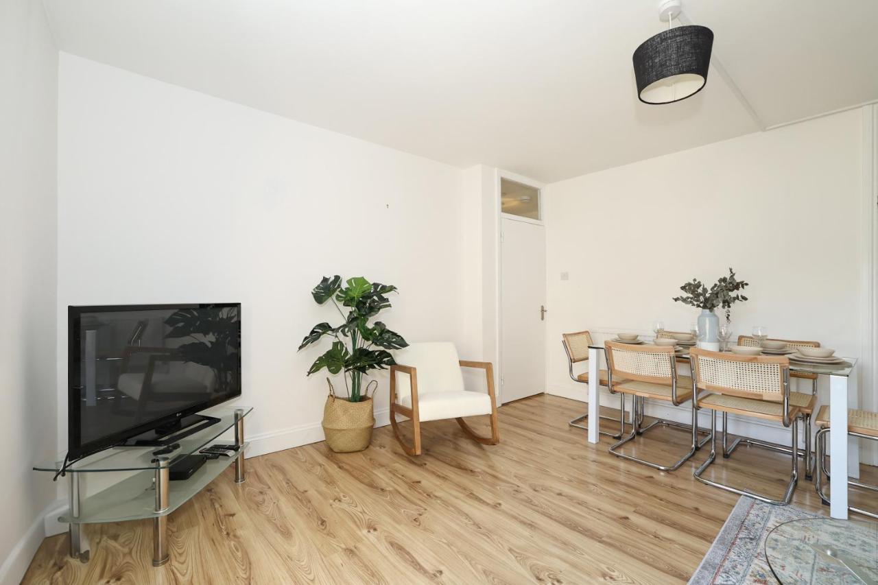 In Islington In Style 3bdr Nr Upper St London