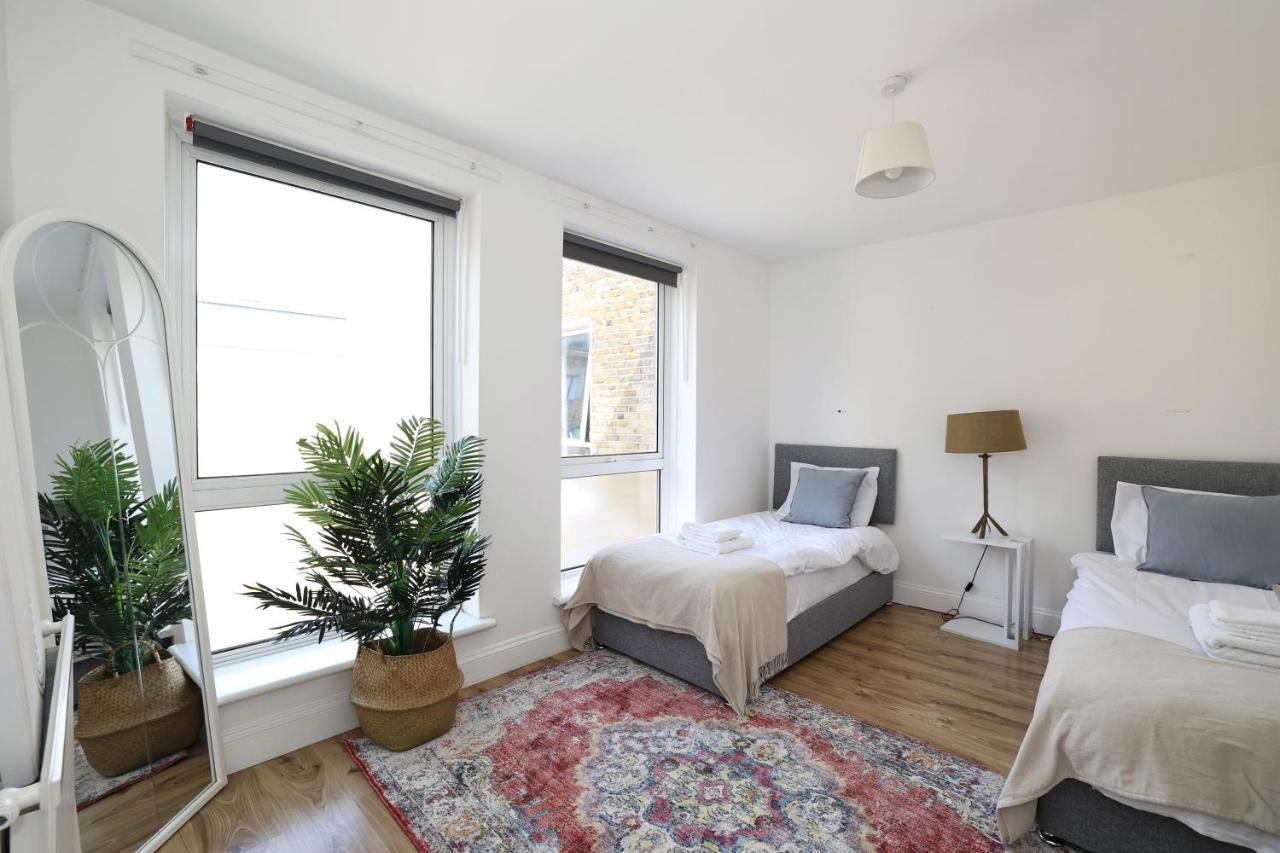 In Islington In Style 3bdr Nr Upper St London