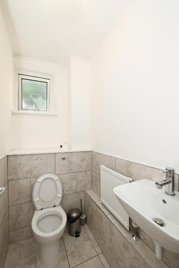 In Islington In Style 3bdr Nr Upper St Apartment