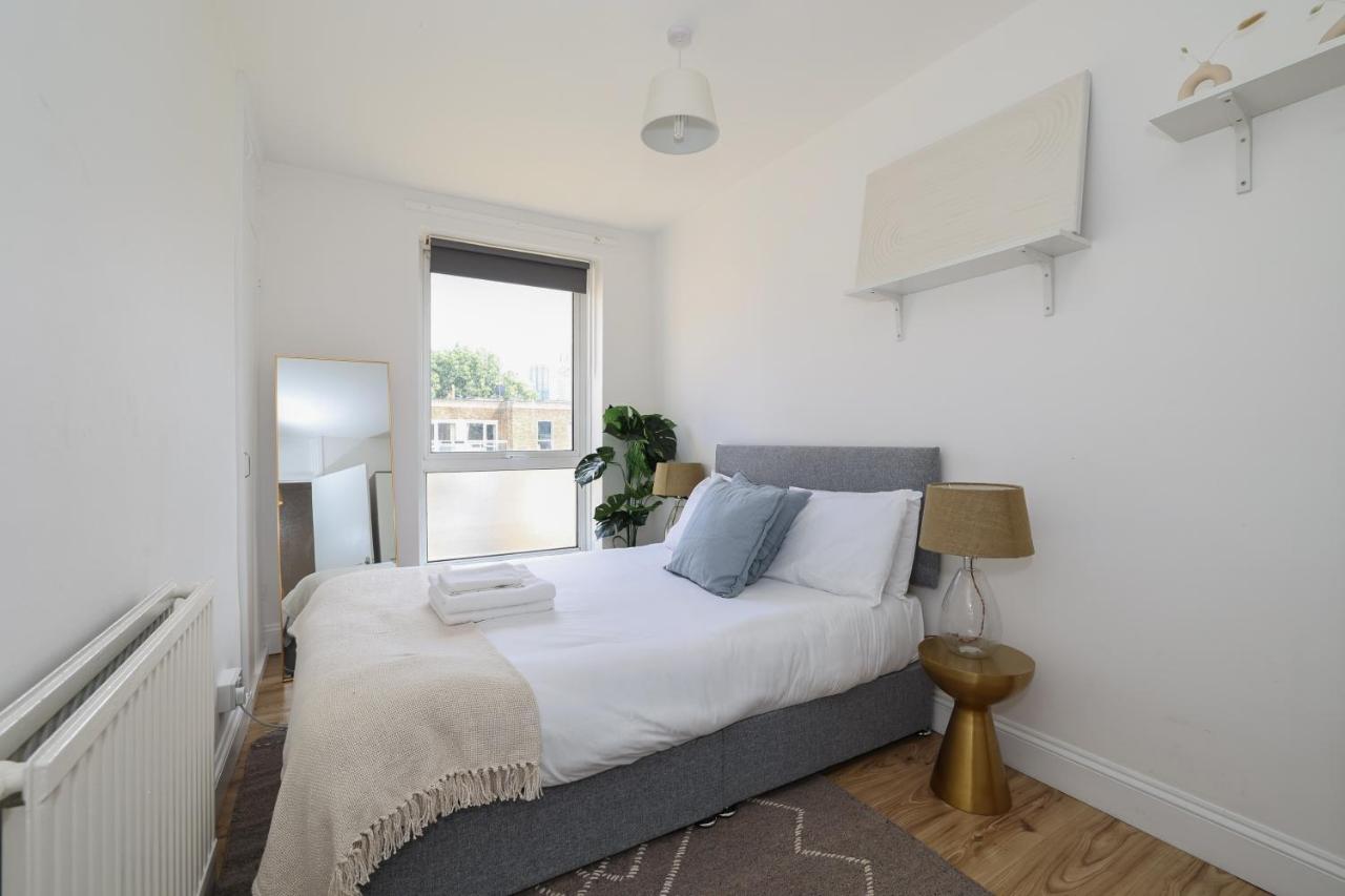 Apartment In Islington In Style 3bdr Nr Upper St London