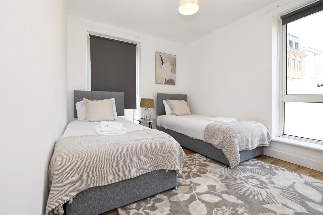 In Islington In Style 3bdr Nr Upper St London