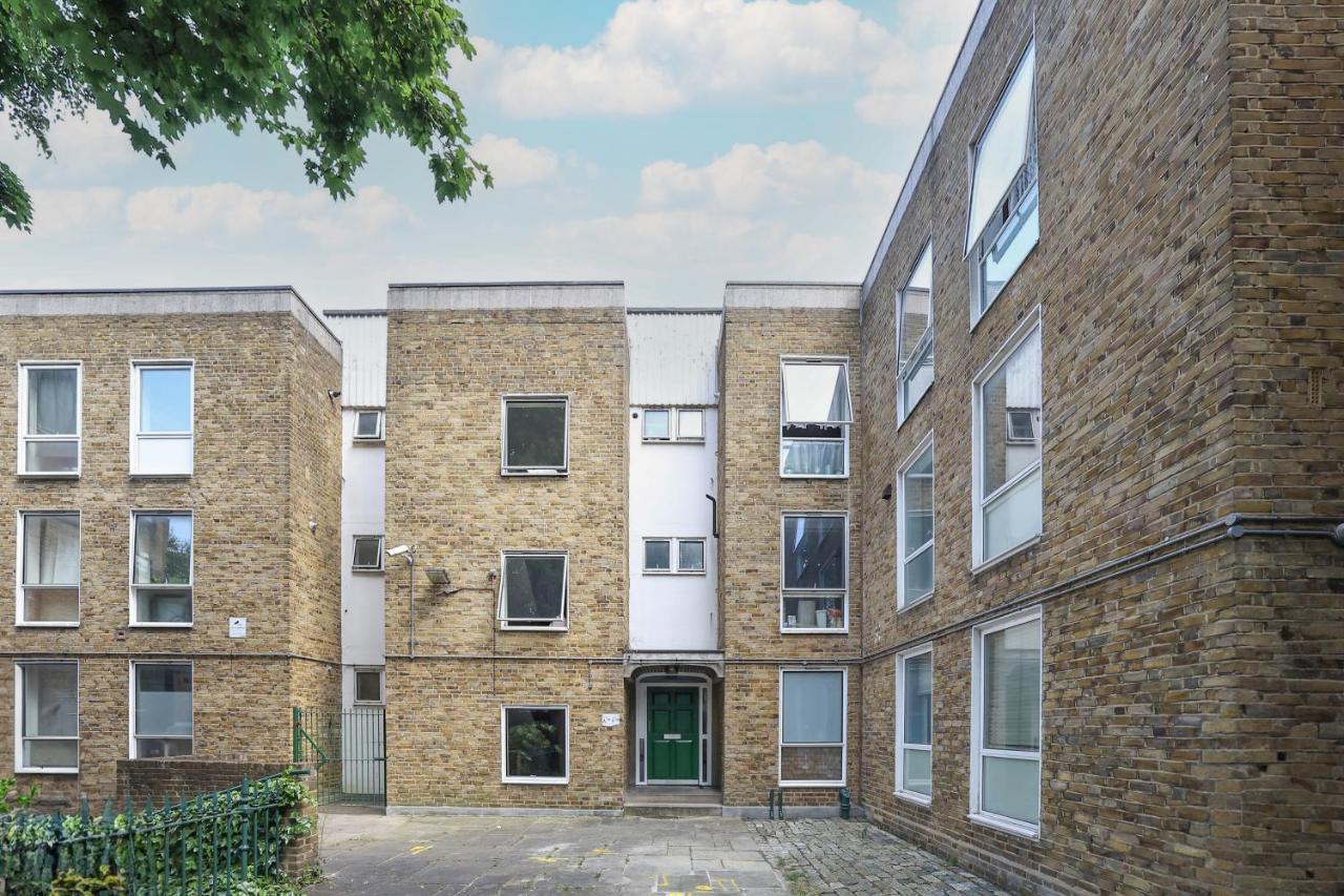 Apartment In Islington In Style 3bdr Nr Upper St London