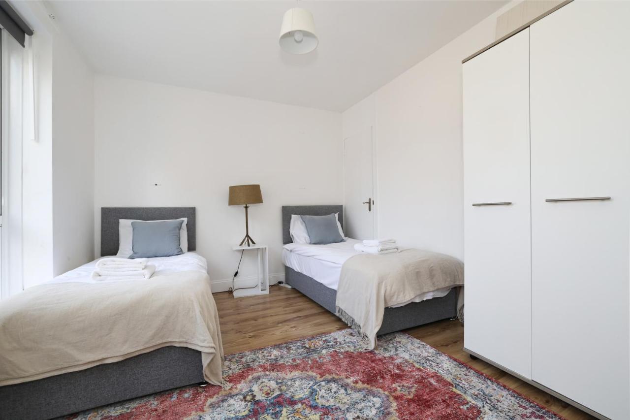 Apartment In Islington In Style 3bdr Nr Upper St London