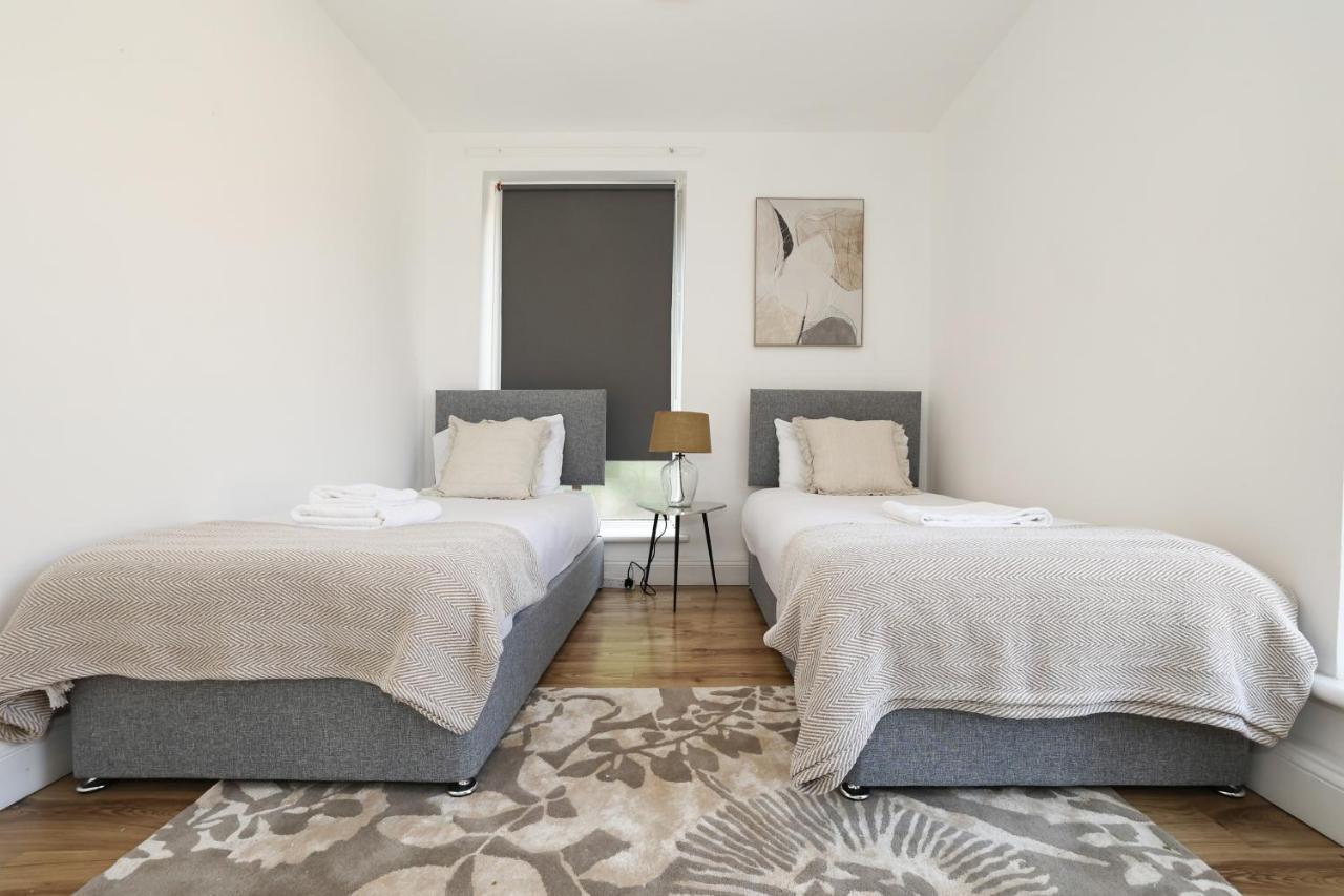 In Islington In Style 3bdr Nr Upper St London