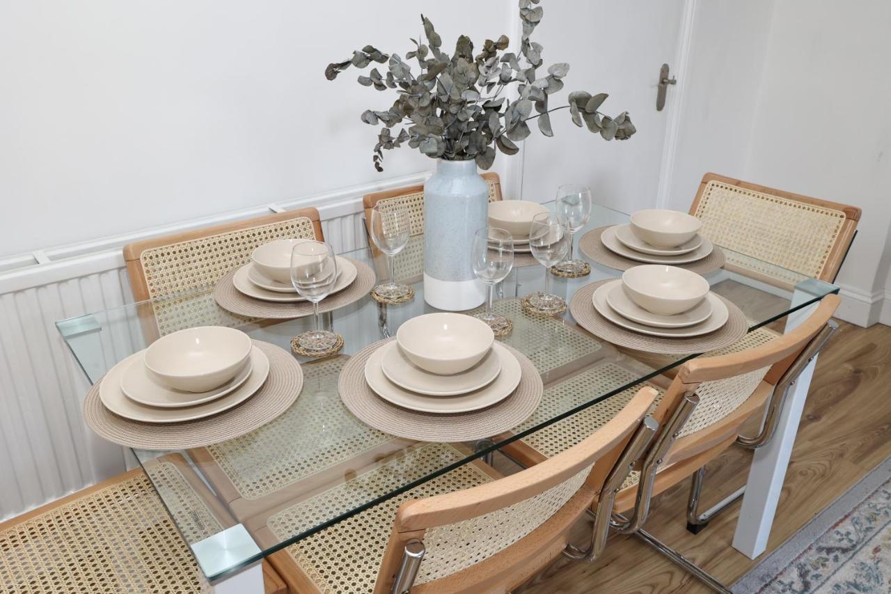 In Islington In Style 3bdr Nr Upper St