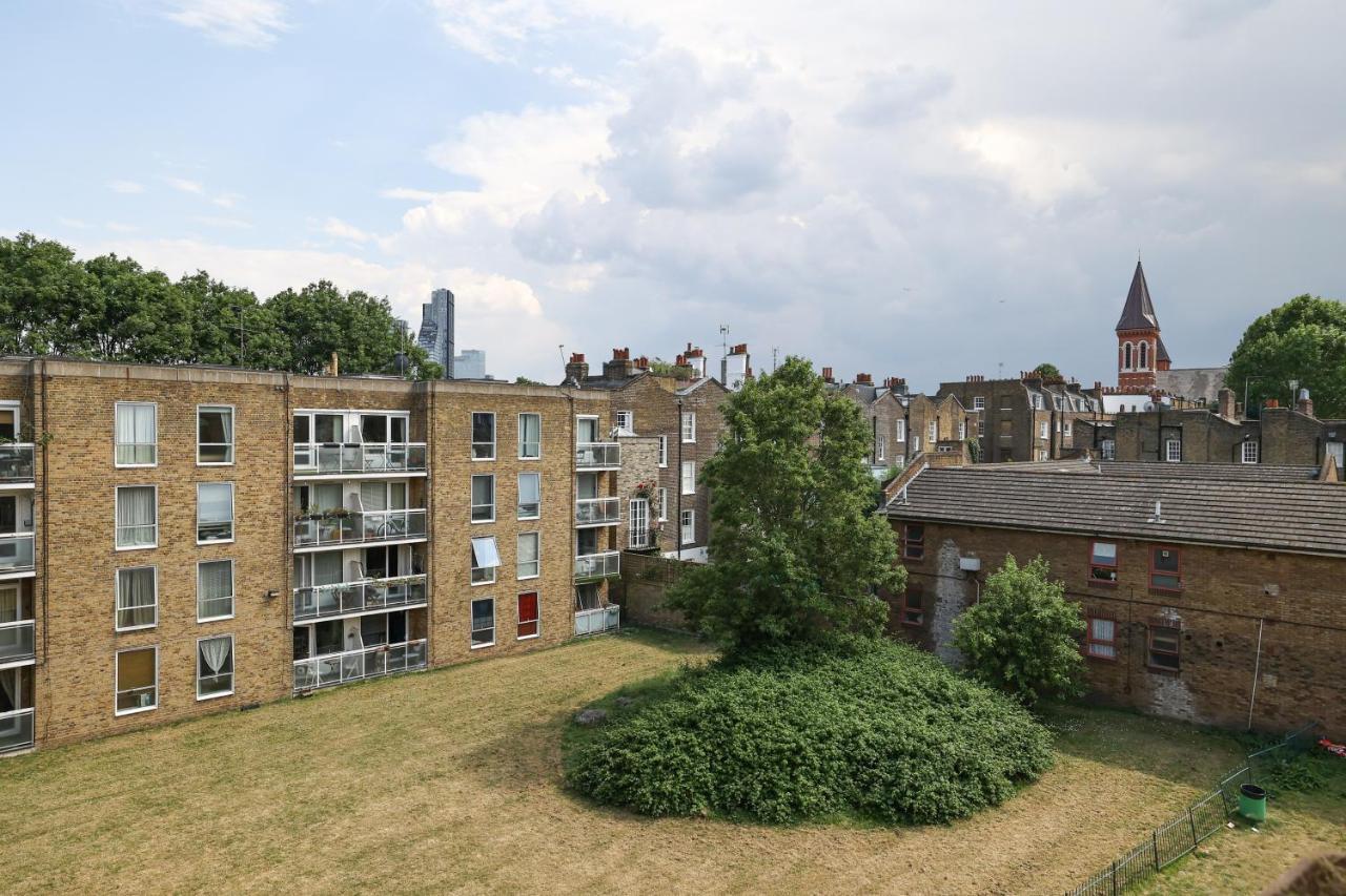 In Islington In Style 3bdr Nr Upper St Apartment *